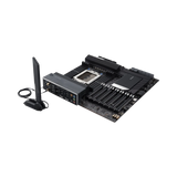 ASUS Pro WS WRX80E-SAGE SE WIFI II sWRX8 E-ATX Motherboard — Being Shipped