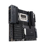 ASUS Pro WS WRX80E-SAGE SE WIFI II sWRX8 E-ATX Motherboard — Being Shipped