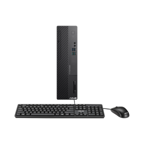 ASUS ExpertCenter D5 SFF Desktop Computer, Intel Core i5-13400, 8GB RAM, 512GB SSD — Being Shipped
