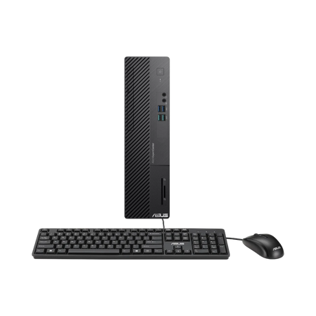 ASUS ExpertCenter D5 SFF Desktop Computer, Intel Core i5-13400, 8GB RAM, 512GB SSD — Being Shipped