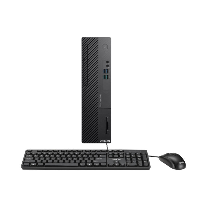 ASUS ExpertCenter D5 SFF Desktop Computer, Intel Core i5-13400, 8GB RAM, 512GB SSD — Being Shipped