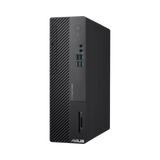 ASUS ExpertCenter D5 SFF Desktop Computer, Intel Core i5-13400, 8GB RAM, 512GB SSD — Being Shipped