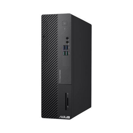 ASUS ExpertCenter D5 SFF Desktop Computer, Intel Core i5-13400, 8GB RAM, 512GB SSD — Being Shipped