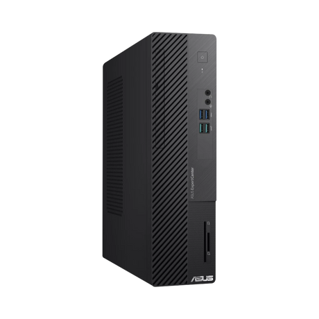 ASUS ExpertCenter D5 SFF Desktop Computer, Intel Core i5-13400, 8GB RAM, 512GB SSD — Being Shipped