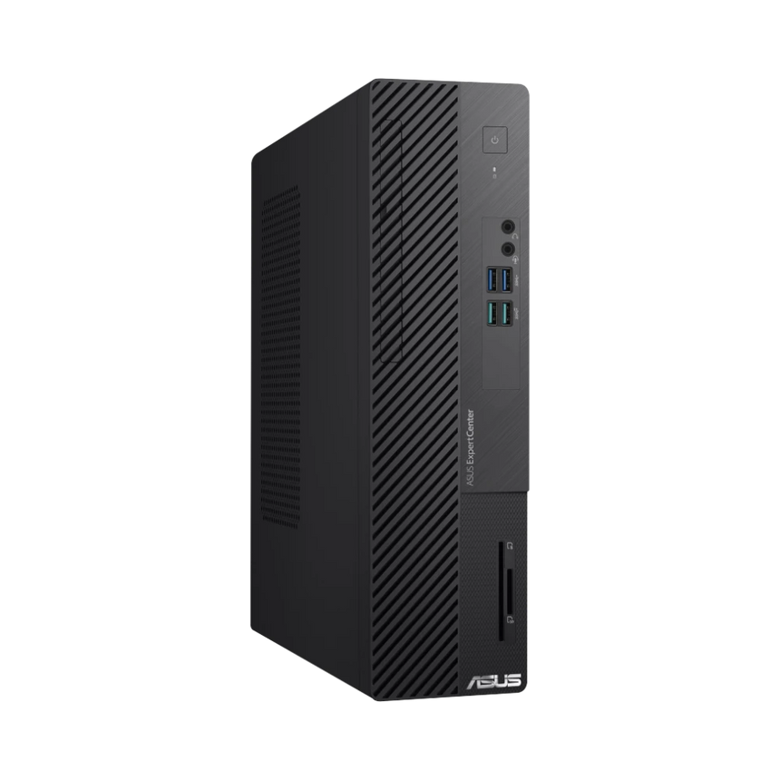 ASUS ExpertCenter D5 SFF Desktop Computer, Intel Core i5-13400, 8GB RAM, 512GB SSD — Being Shipped