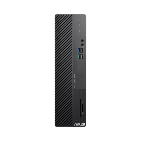 ASUS ExpertCenter D5 SFF Desktop Computer, Intel Core i5-13400, 8GB RAM, 512GB SSD — Being Shipped