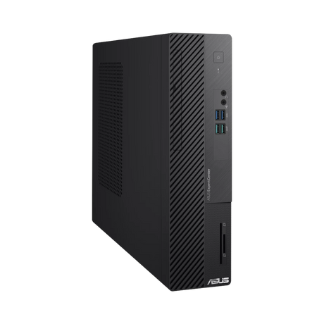 ASUS ExpertCenter D5 SFF Desktop Computer, Intel Core i5-13400, 8GB RAM, 512GB SSD — Being Shipped