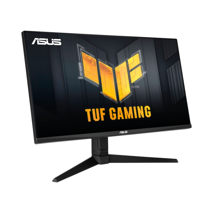 ASUS TUF Gaming 28" 16:9 144Hz 4K IPS Gaming Monitor — Being Shipped