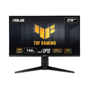 ASUS TUF Gaming 28" 16:9 144Hz 4K IPS Gaming Monitor — Being Shipped