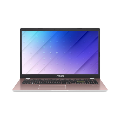 ASUS Vivobook Go 15 15.6" Laptop, Intel Celeron N4500, 4GB RAM, 128GB eMMC — Being Shipped