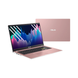 ASUS Vivobook Go 15 15.6" Laptop, Intel Celeron N4500, 4GB RAM, 128GB eMMC — Being Shipped
