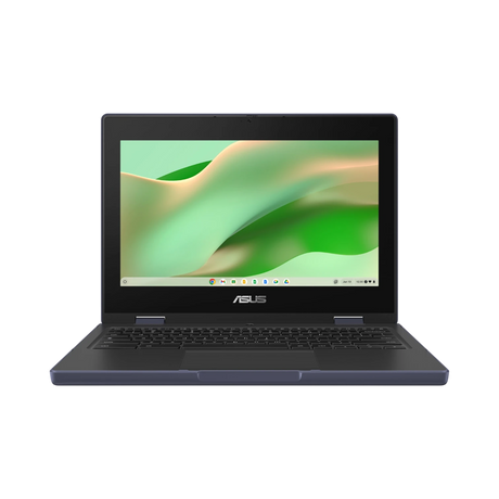 ASUS Chromebook CZ11 Flip 11.6" Notebook, Mediatek Kompanio 520, 4GB RAM, 32GB eMMC — Being Shipped