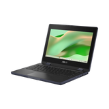ASUS Chromebook CZ11 Flip 11.6" Notebook, Mediatek Kompanio 520, 4GB RAM, 32GB eMMC — Being Shipped