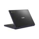 ASUS Chromebook CZ11 Flip 11.6" Notebook, Mediatek Kompanio 520, 4GB RAM, 32GB eMMC — Being Shipped