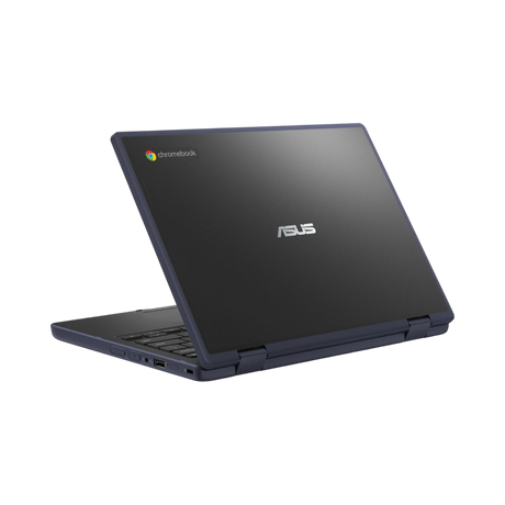 ASUS Chromebook CZ11 Flip 11.6" Notebook, Mediatek Kompanio 520, 4GB RAM, 32GB eMMC — Being Shipped