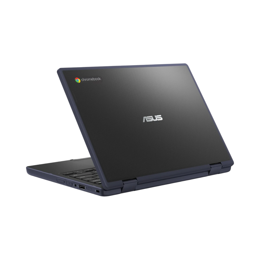 ASUS Chromebook CZ11 Flip 11.6" Notebook, Mediatek Kompanio 520, 4GB RAM, 32GB eMMC — Being Shipped