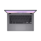 ASUS Chromebook Plus CX34 14"Notebook, Intel Core i3-1215U, 8GB RAM, 128GB SSD — Being Shipped