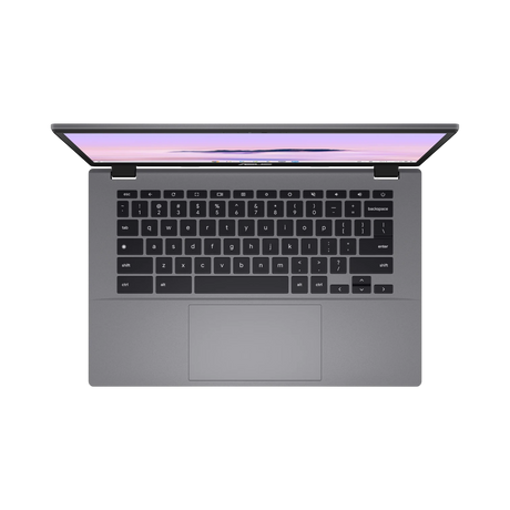 ASUS Chromebook Plus CX34 14"Notebook, Intel Core i3-1215U, 8GB RAM, 128GB SSD — Being Shipped