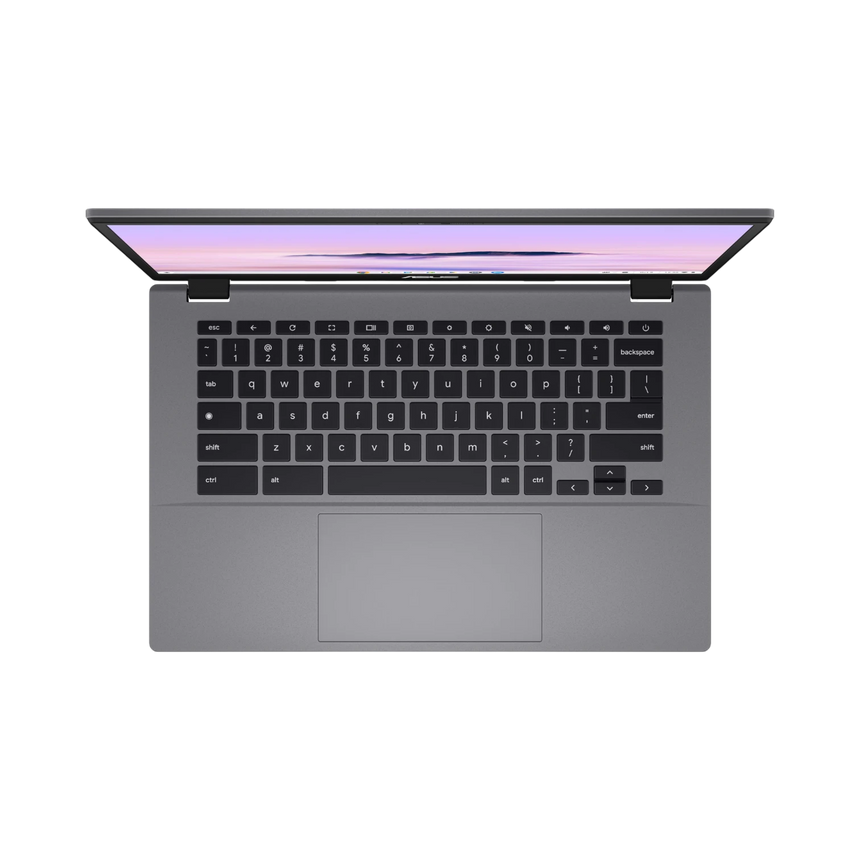 ASUS Chromebook Plus CX34 14"Notebook, Intel Core i3-1215U, 8GB RAM, 128GB SSD — Being Shipped