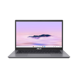 ASUS Chromebook Plus CX34 14"Notebook, Intel Core i3-1215U, 8GB RAM, 128GB SSD — Being Shipped