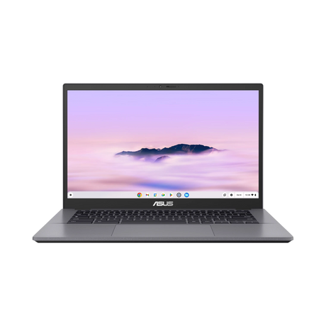 ASUS Chromebook Plus CX34 14"Notebook, Intel Core i3-1215U, 8GB RAM, 128GB SSD — Being Shipped