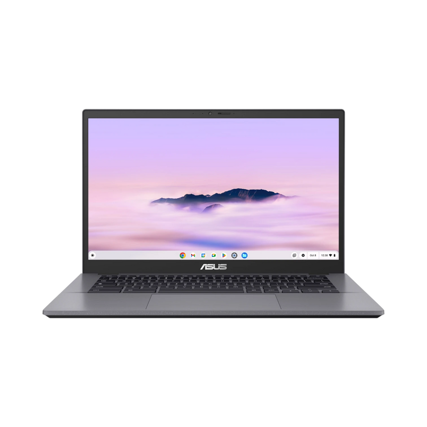 ASUS Chromebook Plus CX34 14"Notebook, Intel Core i3-1215U, 8GB RAM, 128GB SSD — Being Shipped