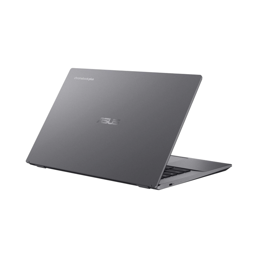 ASUS Chromebook Plus CX34 14"Notebook, Intel Core i3-1215U, 8GB RAM, 128GB SSD — Being Shipped