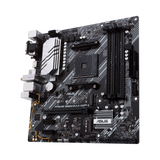 ASUS PRIME B550M-A WIFI II Micro-ATX DDR4 Motherboard — Being Shipped