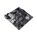 ASUS PRIME B550M-A WIFI II Micro-ATX DDR4 Motherboard — Being Shipped
