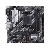 ASUS PRIME B550M-A WIFI II Micro-ATX DDR4 Motherboard — Being Shipped