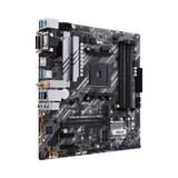 ASUS PRIME B550M-A WIFI II Micro-ATX DDR4 Motherboard — Being Shipped
