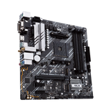 ASUS PRIME B550M-A WIFI II Micro-ATX DDR4 Motherboard — Being Shipped