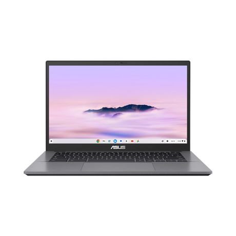 ASUS Chromebook Plus CX34 14" Touchscreen Notebook, Intel Core i3-1215U, 8GB RAM, 128GB SSD — Being Shipped