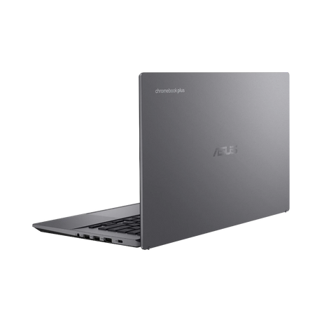 ASUS Chromebook Plus CX34 14" Touchscreen Notebook, Intel Core i3-1215U, 8GB RAM, 128GB SSD — Being Shipped