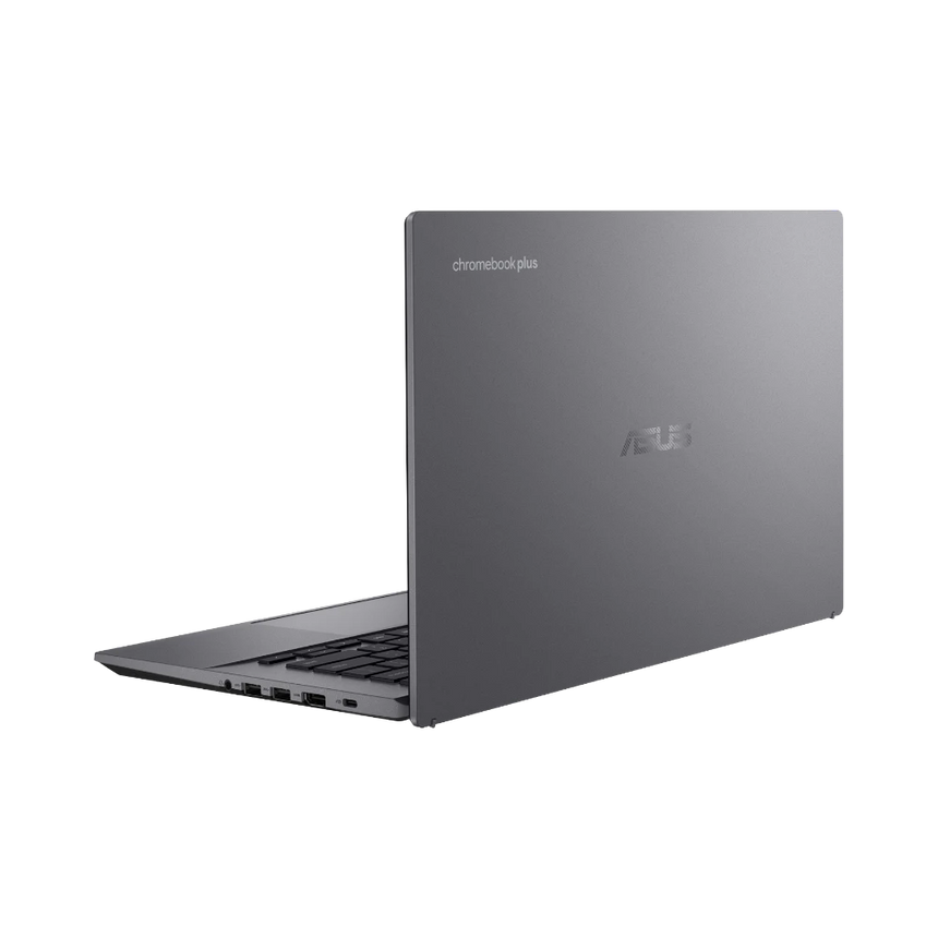 ASUS Chromebook Plus CX34 14" Touchscreen Notebook, Intel Core i3-1215U, 8GB RAM, 128GB SSD — Being Shipped