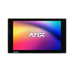 AMX Varia SL 8" Ultra-Slim Professional A/V Control Panel — Being Shipped