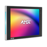AMX Varia SL 8" Ultra-Slim Professional A/V Control Panel — Being Shipped