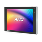 AMX Varia SL 8" Ultra-Slim Professional A/V Control Panel — Being Shipped