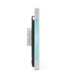 AMX Varia SL 8" Ultra-Slim Professional A/V Control Panel — Being Shipped