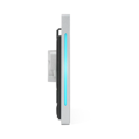 AMX Varia SL 8" Ultra-Slim Professional A/V Control Panel — Being Shipped