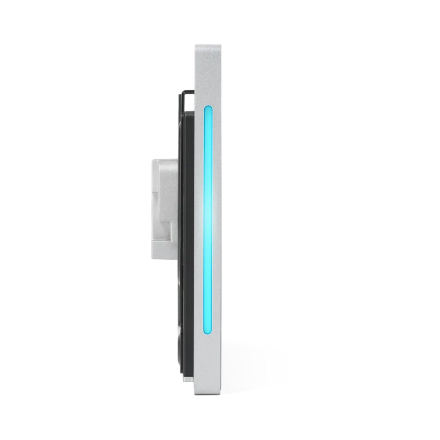 AMX Varia SL 8" Ultra-Slim Professional A/V Control Panel — Being Shipped