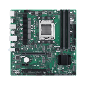 ASUS Pro B650M-CT-CSM AM5 Micro-ATX Motherboard — Being Shipped