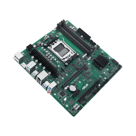 ASUS Pro B650M-CT-CSM AM5 Micro-ATX Motherboard — Being Shipped