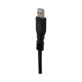 AMX FG552-37 USB 3.0 Retractable Cable Module for Hydraport — Being Shipped