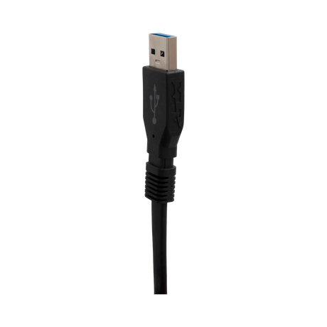 AMX FG552-37 USB 3.0 Retractable Cable Module for Hydraport — Being Shipped