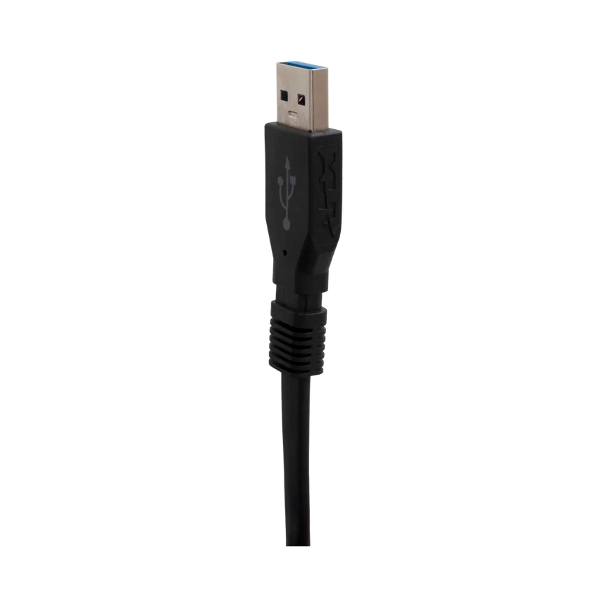 AMX FG552-37 USB 3.0 Retractable Cable Module for Hydraport — Being Shipped