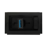 AMX FG552-37 USB 3.0 Retractable Cable Module for Hydraport — Being Shipped