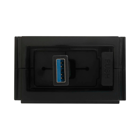 AMX FG552-37 USB 3.0 Retractable Cable Module for Hydraport — Being Shipped