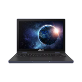 ASUS BR1204F 12.2" Touchscreen Notebook, Intel N200, 8GB DDR5 RAM, 128GB SSD — Being Shipped