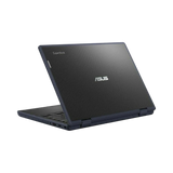 ASUS BR1204F 12.2" Touchscreen Notebook, Intel N200, 8GB DDR5 RAM, 128GB SSD — Being Shipped